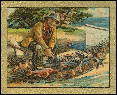 87 The Piping Fisherman